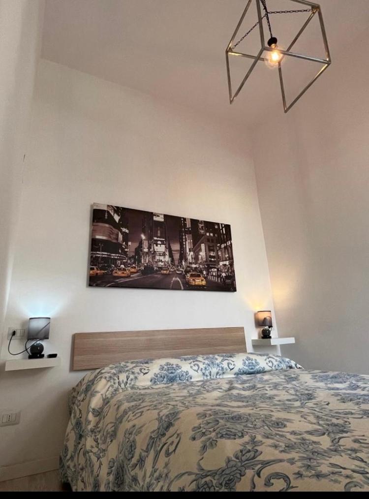 Casa Di Vivi, Comoda Per Il Centro, Il Vaticano Ed Il Gemelli Roma Eksteriør bilde